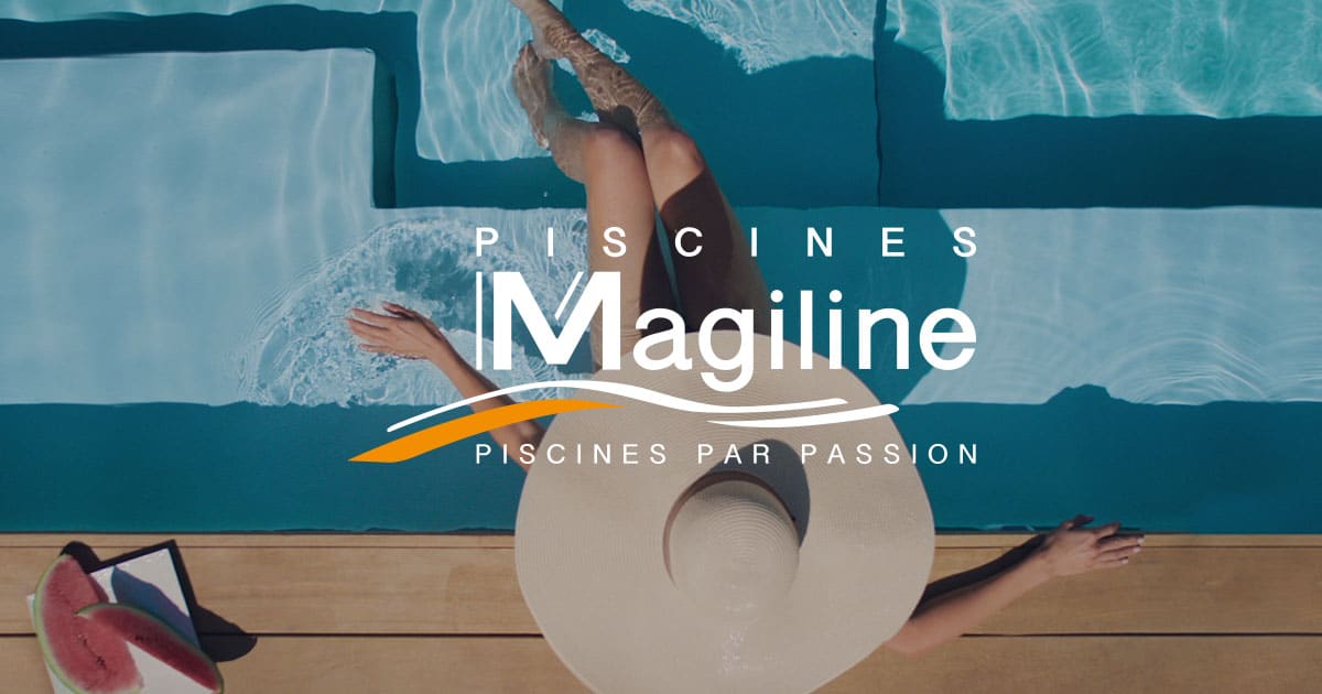 Piscine Intérieure - Magiline
