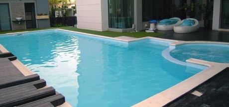 Piscines Magiline Waterwood Design